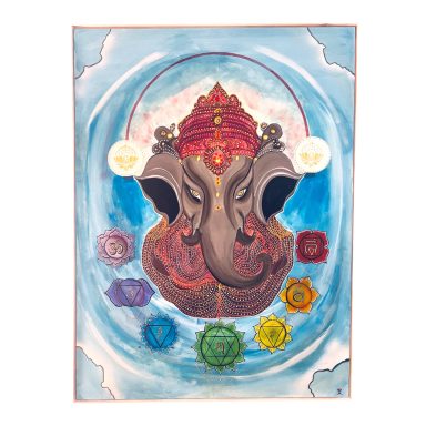 Ganesha