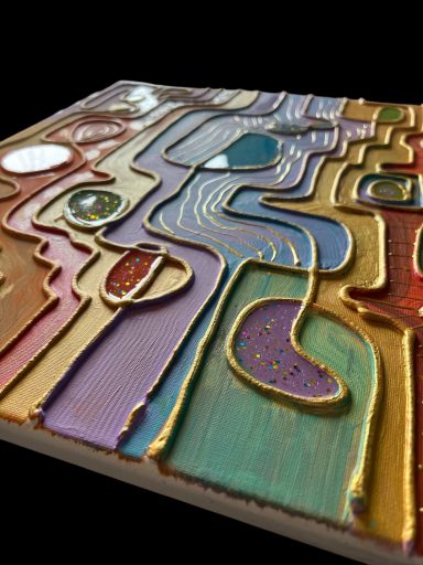 Labyrinth Details