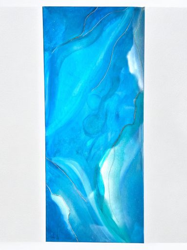 Blaue Serie #Harmony